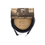 D'addario D'Addario Classic Series Instrument Cable, Right Angle Plug, 20'