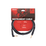 D'Addario Custom Series Instrument Cable, 20ft