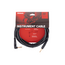 D'addario D'Addario Custom Series Instrument Cable, Right Angle, 20ft