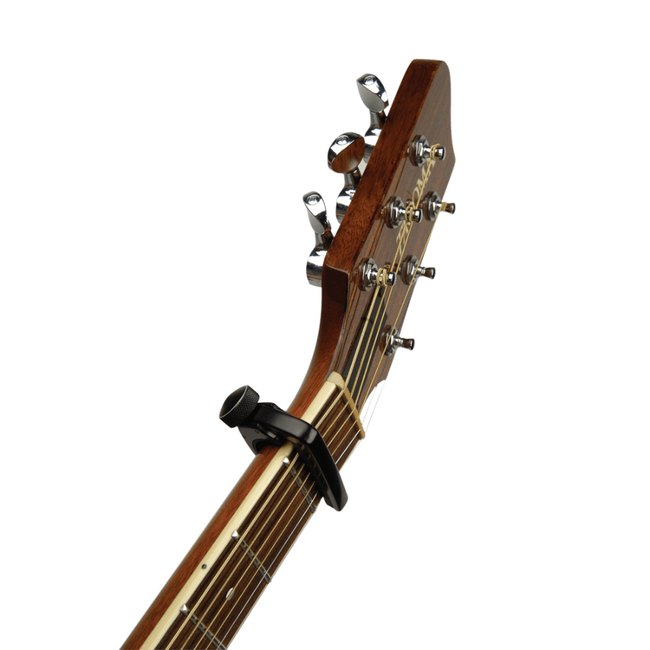 D'Addario Lite Classical Capo