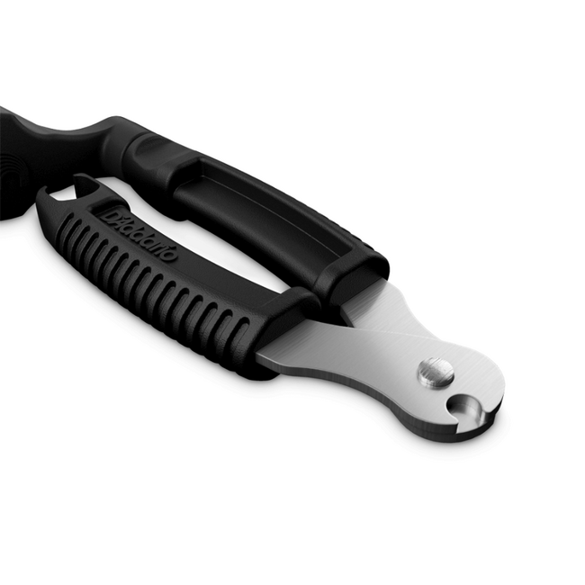 D'addario D'Addario Pro-Winder, Black