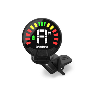 D'addario D'Addario Nexxus 360 Rechargeable Tuner