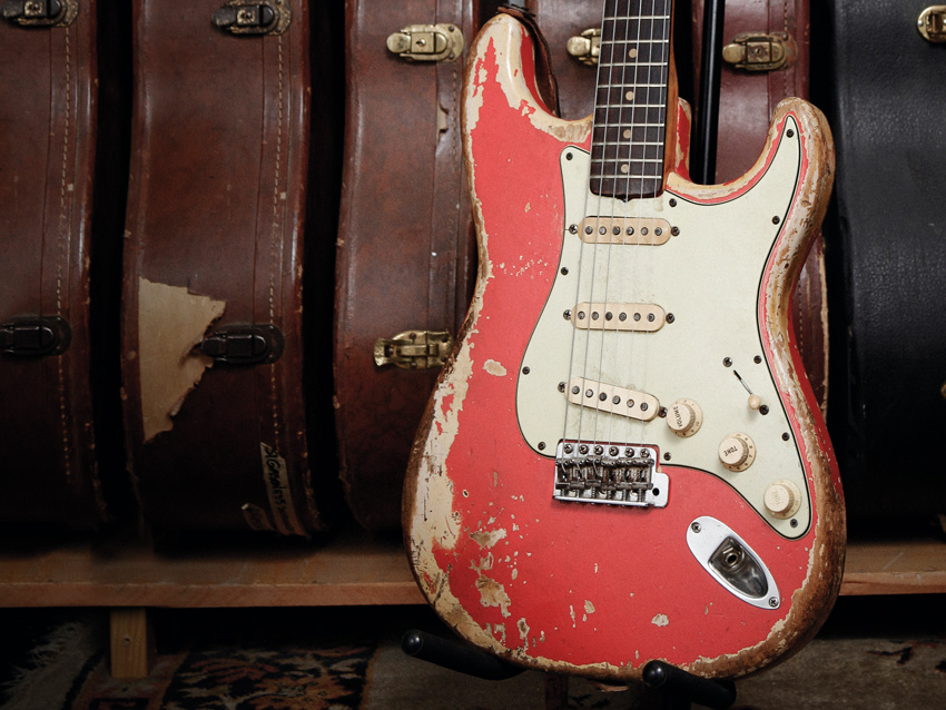 Should You Buy A New Or Used Guitar?