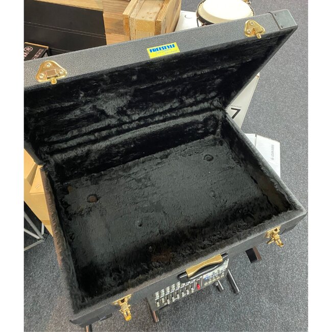 Vintage Prodigy Mono Synthesizer - inc. Hard Case (Second-Hand)