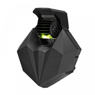 Equinox Equinox Merlin 80W LED Gobo barrel effect