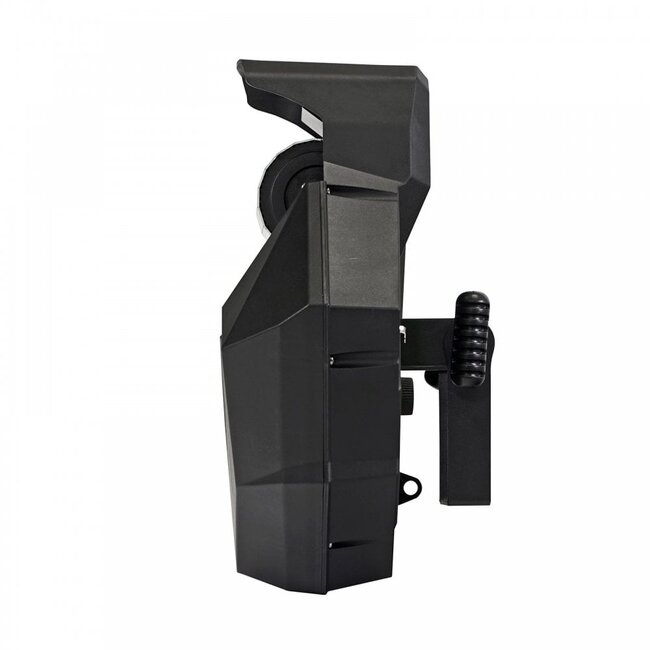 Equinox Equinox Merlin 80W LED Gobo barrel effect