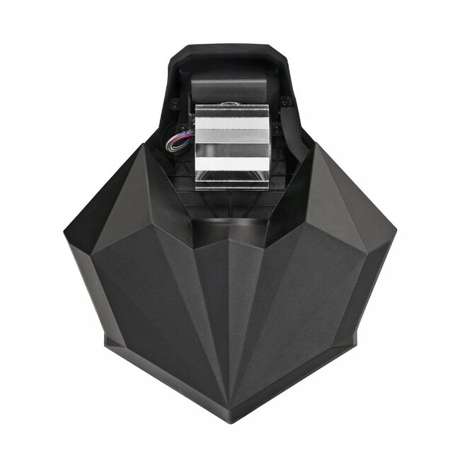 Equinox Equinox Merlin 80W LED Gobo barrel effect