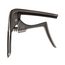 Dunlop Dunlop Capo Trigger Fly, Gun Metal
