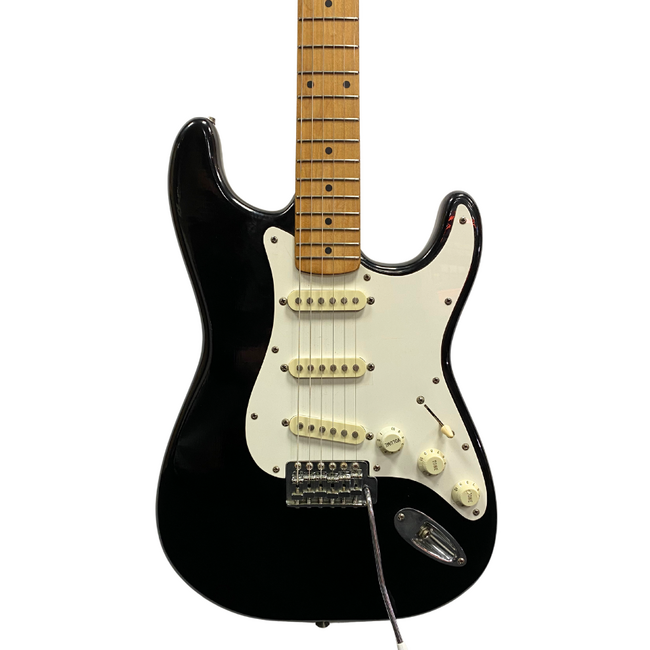 Squier Standard Stratocaster, Made in Korea 1994 (Second Hand)