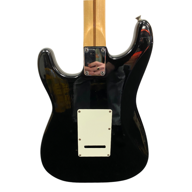 Squier Standard Stratocaster, Made in Korea 1994 (Second Hand)