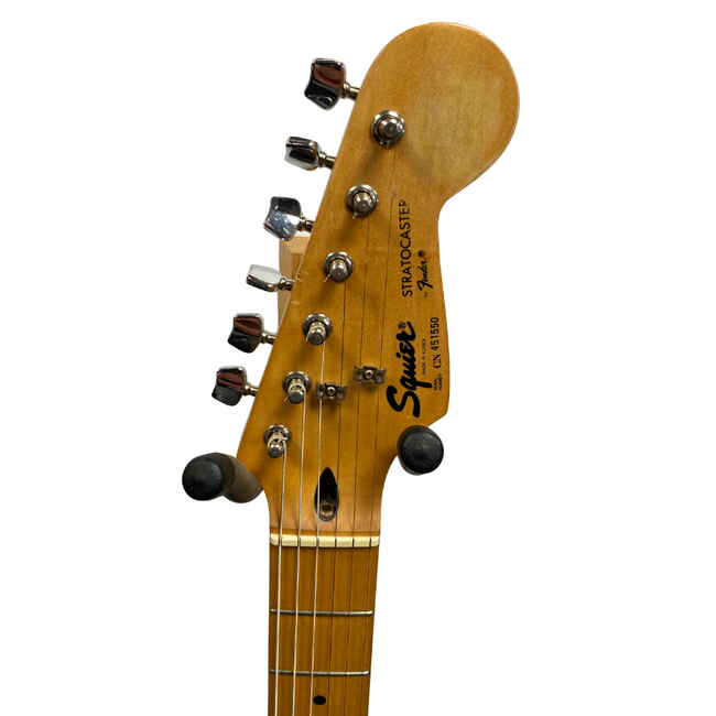 Squier Standard Stratocaster, Made in Korea 1994 (Second Hand)