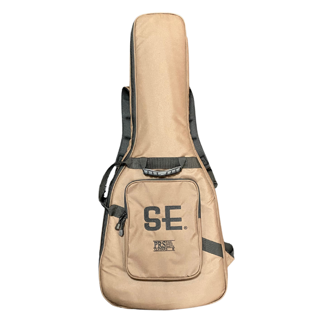 PRS SE Custom 24 Left Handed, Turquoise (Second Hand)