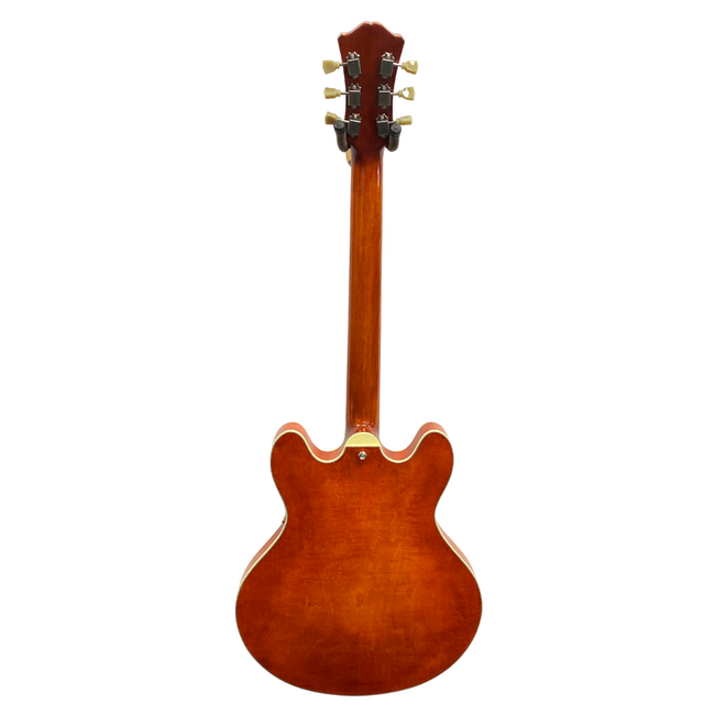 Eastman T59/TV, Amber (Second Hand)