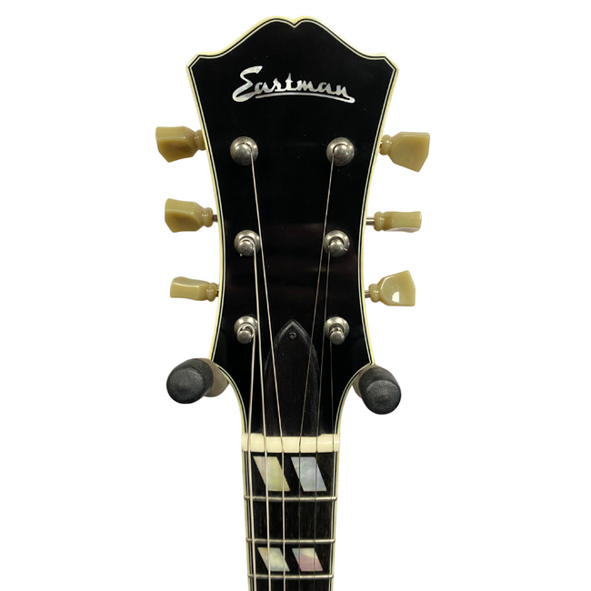 Eastman T59/TV, Amber (Second Hand)