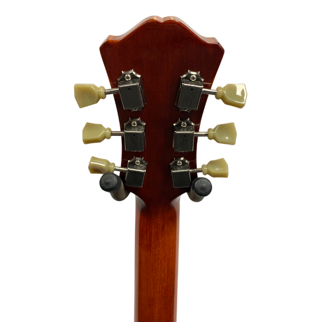 Eastman T59/TV, Amber (Second Hand)