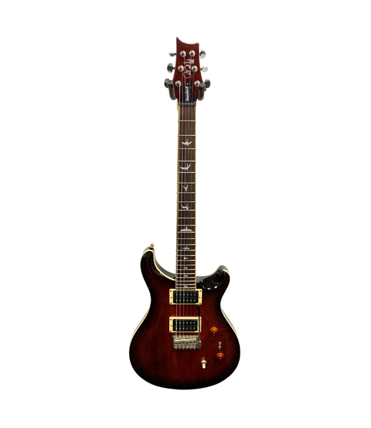 PRS PRS SE Standard 24-08, Sunburst (Second Hand)