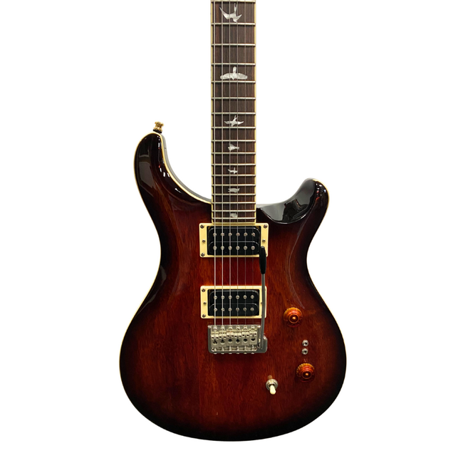 PRS SE Standard 24-08, Sunburst (Second Hand)