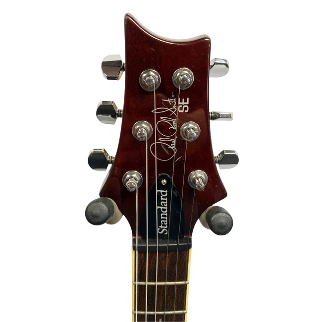 PRS SE Standard 24-08, Sunburst (Second Hand)