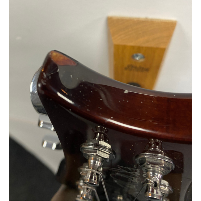 PRS SE Standard 24-08, Sunburst (Second Hand)