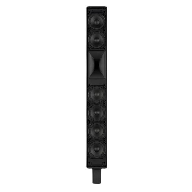 RCF Evox J9 Active 2100W Two-Way Column System