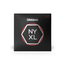 D'addario NYXL Light Top Heavy Bottom, 10 - 52