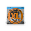 D'addario EXL140 XL Medium Top/Heavy Bottom, 11 - 52