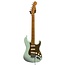 Squier by Fender Squier 40th Anniversary Stratocaster, Satin Sea Foam Green (Second Hand)