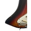 Squier JV Series Stratocaster, Sunburst,  Japan 1983 (Second Hand)
