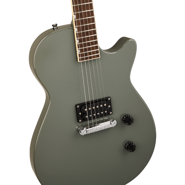 Gretsch Streamliner Jet Club 1 Pickup, Olive Drab