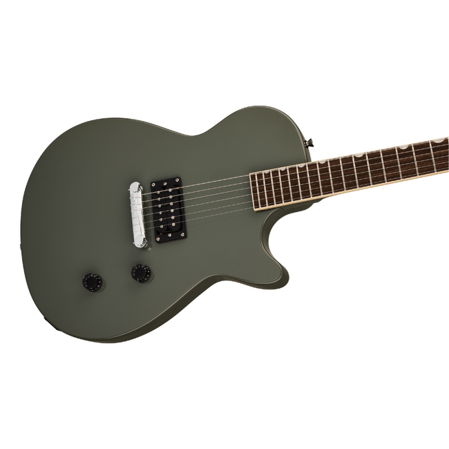 Gretsch Streamliner Jet Club 1 Pickup, Olive Drab