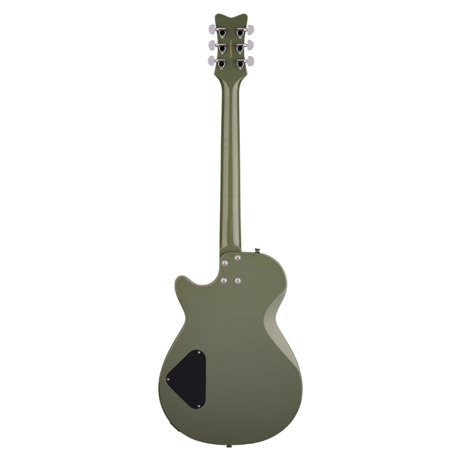Gretsch Streamliner Jet Club 1 Pickup, Olive Drab