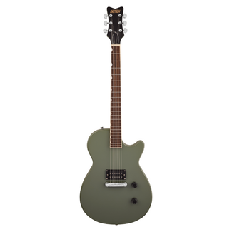 Gretsch Gretsch Streamliner Jet Club 1 Pickup, Olive Drab