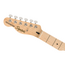 Squier Affinity Telecaster Butterscotch Blonde MN Left-Handed