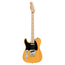 Squier Affinity Telecaster Butterscotch Blonde MN Left-Handed