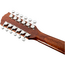 Fender CD-60SCE-12 Natural Walnut Fingerboard