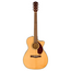 Fender CC-140SCE Concert With Hard Case - Natural