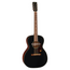 Gretsch Deltoluxe Concert Electro Acoustic, Black Top