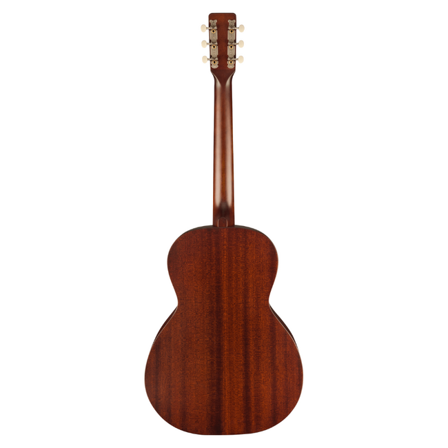 Gretsch Deltoluxe Concert Electro Acoustic, Black Top