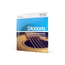 D'addario EJ38 12 String Phosphor Bronze, 10 - 47