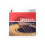 D'addario EJ17-3D Medium Phosphor Bronze, 13 - 56 (3 PACK)