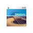 D'addario EJ16-3D Phosphor Bronze, 12 - 53 (3 PACK)