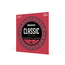 D'addario Normal Tension Nylon Student Classical Strings