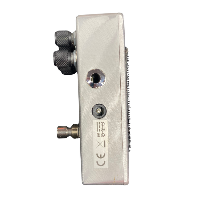 MXR Black Label Chorus (Second Hand)