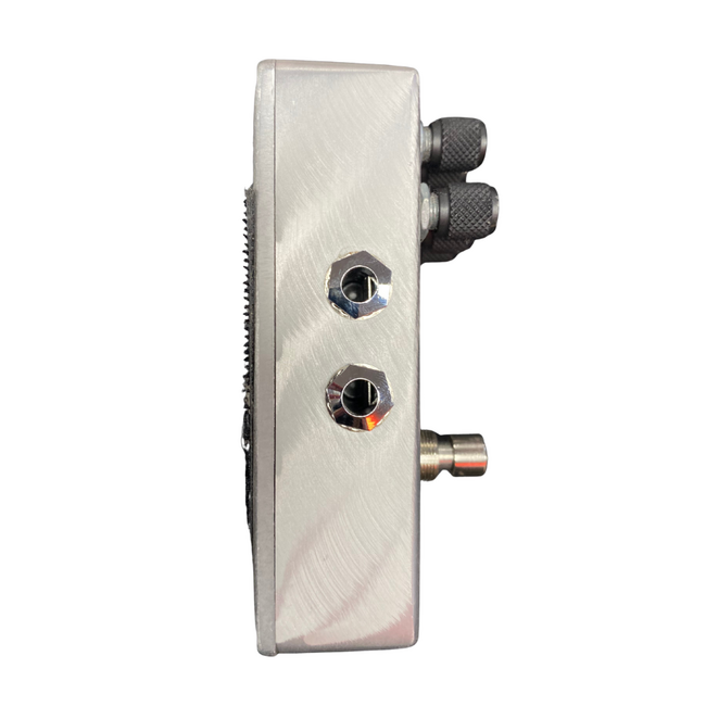 MXR Black Label Chorus (Second Hand)