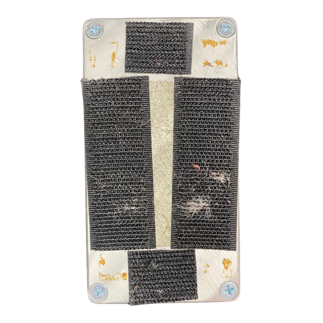 MXR Black Label Chorus (Second Hand)