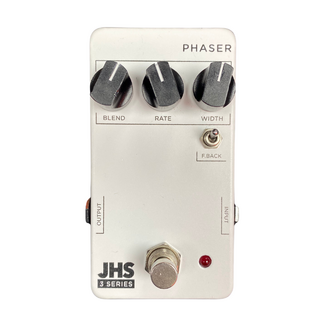 jhs JHS Series 3 Phaser (Second Hand)