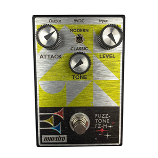 Maestro Fuzz-Tone FZM Fuzz (Second Hand)