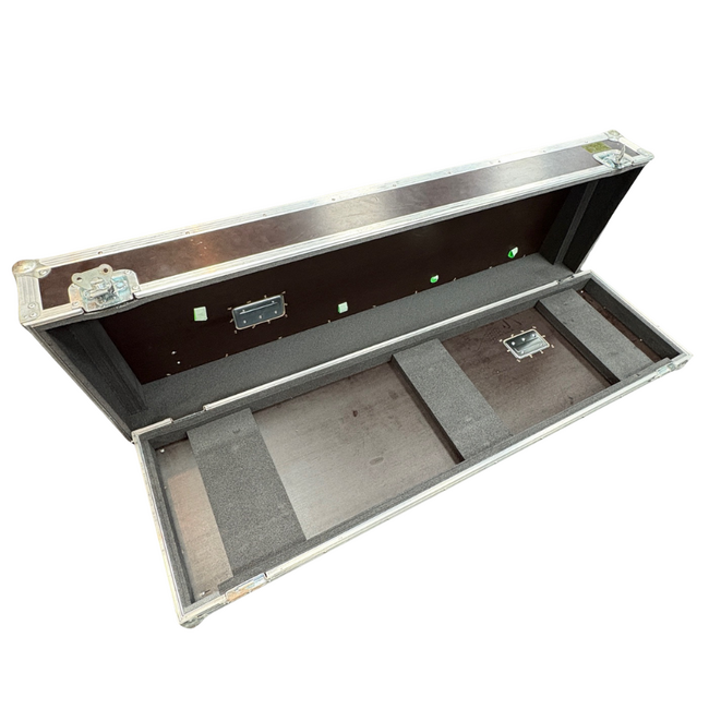 Roland RD-2000 88 Key Stage Piano - inc. Flight Case (Second-Hand)