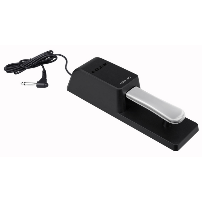 NUX NSP-10 Piano Sustain Pedal