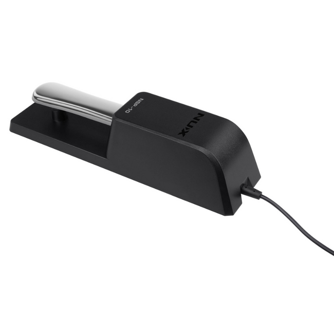 NUX NSP-10 Piano Sustain Pedal